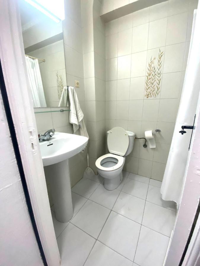 Estudio Con Vistas Al Mar En A 100 Metros De La Playa Appartement *